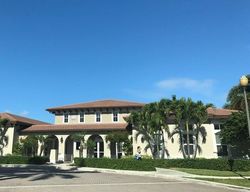 Pre-foreclosure in  SW 88TH PL UNIT 105 Miami, FL 33190