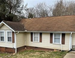 Pre-foreclosure in  EMMA RD Asheville, NC 28806