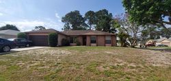 Pre-foreclosure in  SE JUPER AVE Port Saint Lucie, FL 34983