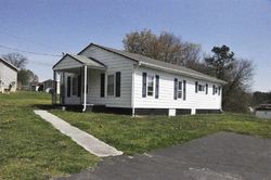 Pre-foreclosure in  HIGHWAY 25 32 White Pine, TN 37890