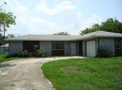 Pre-foreclosure in  SW EMBER ST Port Saint Lucie, FL 34953