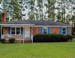 Pre-foreclosure in  GABLE TER Florence, SC 29505