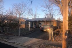Pre-foreclosure in  ALLENHURST AVE Neptune, NJ 07753
