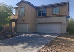 Pre-foreclosure in  MCLENNAN AVE North Las Vegas, NV 89081