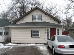 Pre-foreclosure in  HINCKLEY BLVD Jackson, MI 49203