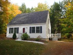 Pre-foreclosure in  NEW HAMPSHIRE DR Concord, NH 03303