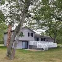 Pre-foreclosure in  ROANOAK RD Oscoda, MI 48750