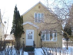 Pre-foreclosure in  N 43RD AVE W Duluth, MN 55807