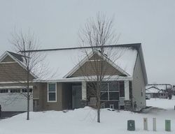 Pre-foreclosure in  17TH PL NE Saint Michael, MN 55376