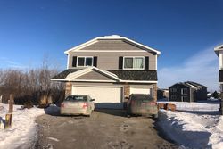 Pre-foreclosure in  ALEXANDER CT Montrose, MN 55363