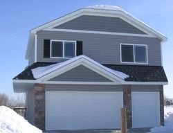 Pre-foreclosure Listing in ALEXANDER CT MONTROSE, MN 55363