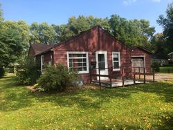 Pre-foreclosure Listing in WILLMAR AVE SW WILLMAR, MN 56201