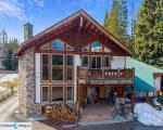 Pre-foreclosure Listing in FERNDALE DR BIGFORK, MT 59911