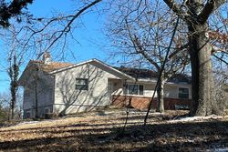 Pre-foreclosure Listing in E FOREST HILLS DR DITTMER, MO 63023