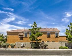 Pre-foreclosure in  WIND WHISPER ST Las Vegas, NV 89148