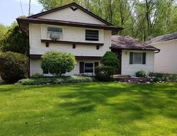 Pre-foreclosure Listing in ROSEBELLE AVE NORTH RIDGEVILLE, OH 44039