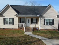 Pre-foreclosure in  SUNSET DR Randleman, NC 27317
