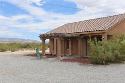 Pre-foreclosure in  BUNARCH RD Pahrump, NV 89060