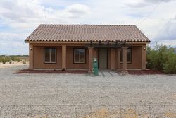 Pre-foreclosure in  BUNARCH RD Pahrump, NV 89060