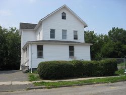 Pre-foreclosure in  S WALNUT ST East Orange, NJ 07018