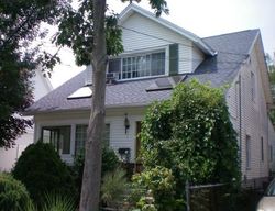 Pre-foreclosure in  ANDERSON AVE West Haven, CT 06516