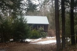 Pre-foreclosure in  PINEY WOODS RD Winchester, NH 03470