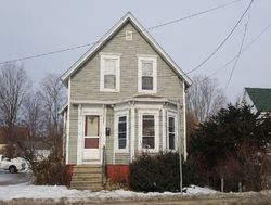 Pre-foreclosure in  COURT ST Laconia, NH 03246