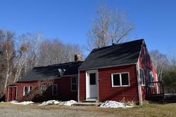 Pre-foreclosure Listing in BEACH POND RD WOLFEBORO, NH 03894