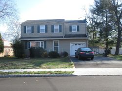 Pre-foreclosure in  FRANCINE AVE Caldwell, NJ 07006