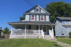 Pre-foreclosure in  JACKSON ST Long Branch, NJ 07740