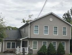 Pre-foreclosure in  CANISTEAR RD Stockholm, NJ 07460