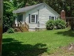 Pre-foreclosure in  FINGER RD Knoxville, TN 37920