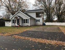 Pre-foreclosure in  POTOMAC AVE Angola, NY 14006