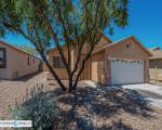Pre-foreclosure in  S LAVENDER MOON WAY Tucson, AZ 85746