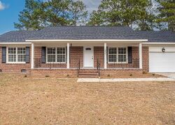 Pre-foreclosure in  HUNTING RIDGE RD Hope Mills, NC 28348