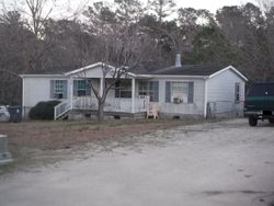 Pre-foreclosure in  LAKEWOOD DR SW Shallotte, NC 28470