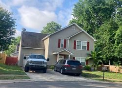 Pre-foreclosure in  HUNTER FOREST CT Charlotte, NC 28213