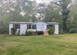Pre-foreclosure in  MISTY DR Thomasville, NC 27360