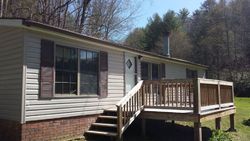 Pre-foreclosure Listing in BEAVER CREEK RD SPRUCE PINE, NC 28777