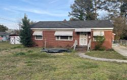 Pre-foreclosure Listing in DEWEY ST SW WILSON, NC 27893