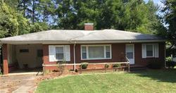 Pre-foreclosure in  D AVE Salisbury, NC 28144