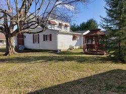 Pre-foreclosure in  ZANE RD Chillicothe, OH 45601