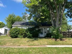 Pre-foreclosure in  ANNABELLE DR Dayton, OH 45429