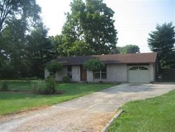 Pre-foreclosure in  MARCIA DR Franklin, OH 45005