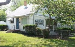 Pre-foreclosure in  COSLER DR Dayton, OH 45403