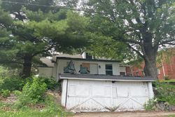 Pre-foreclosure in  RAUSCH AVE Dayton, OH 45432