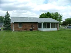 Pre-foreclosure in  SCHOOLGATE DR Dayton, OH 45424
