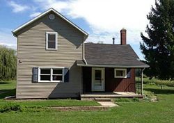 Pre-foreclosure Listing in COUNTY ROAD 60 GIBSONBURG, OH 43431