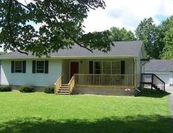 Pre-foreclosure in  KEEFER RD Girard, OH 44420