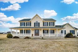 Pre-foreclosure Listing in YANKEETOWN PIKE MOUNT STERLING, OH 43143